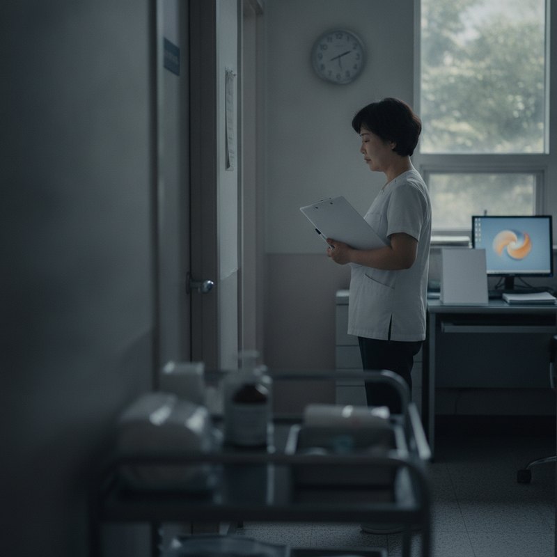 개인회생 자격, 학자금·자동차 대출이 있어도 가능할까｜수원 30대 개시결정 사례 — 이해를 돕기 위한 연출 이미지